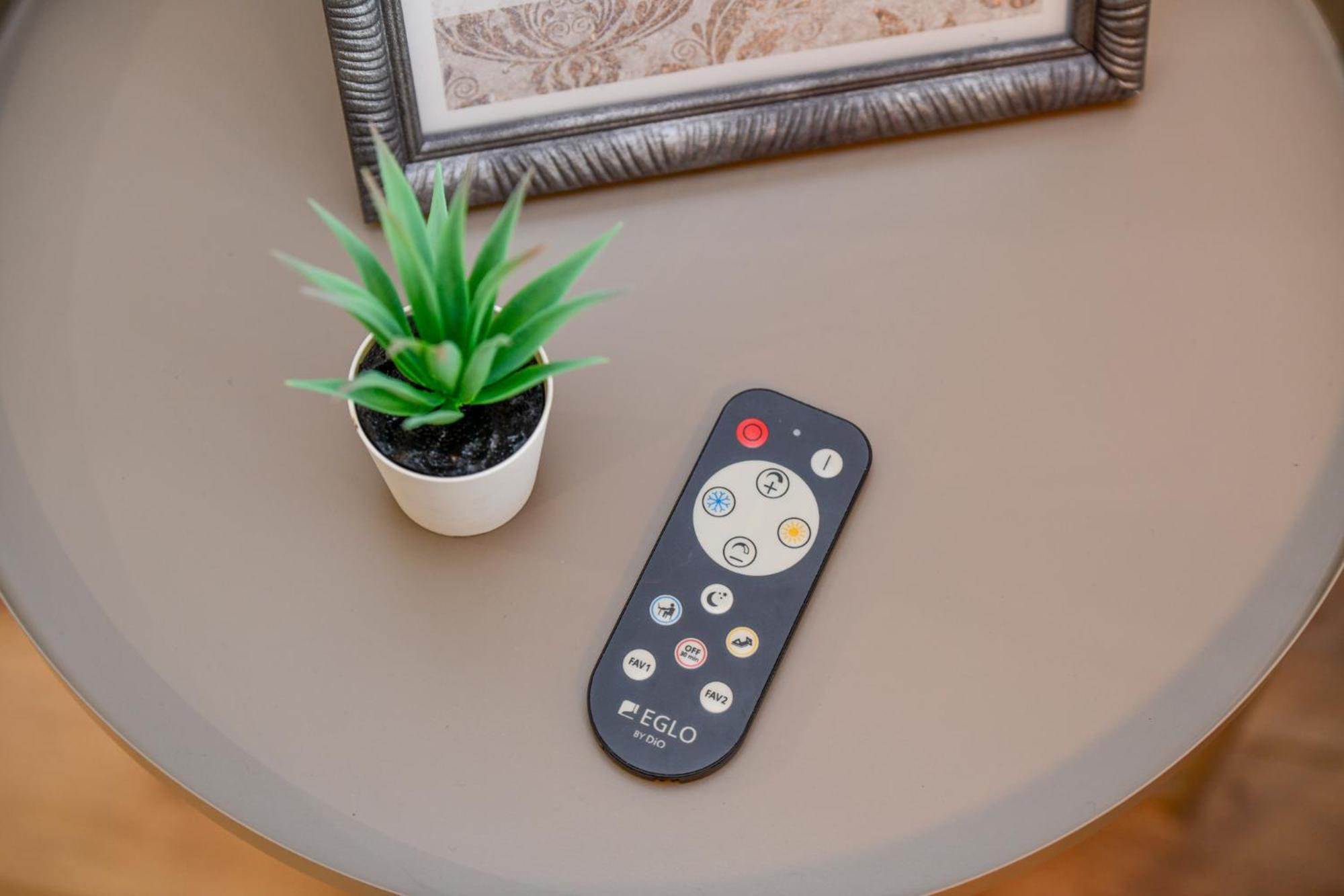 Studio Magda - Fibre Et Tv - Calme Et Confortable Saint-Quentin  Eksteriør billede